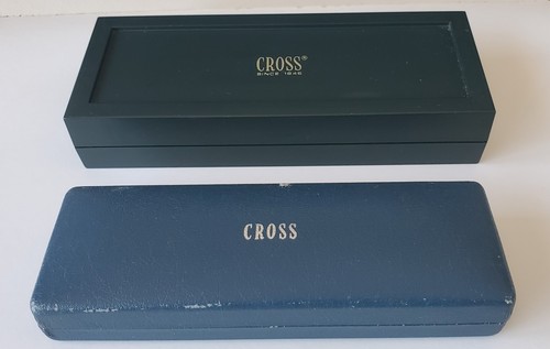 Vintage cross pen - vintage,