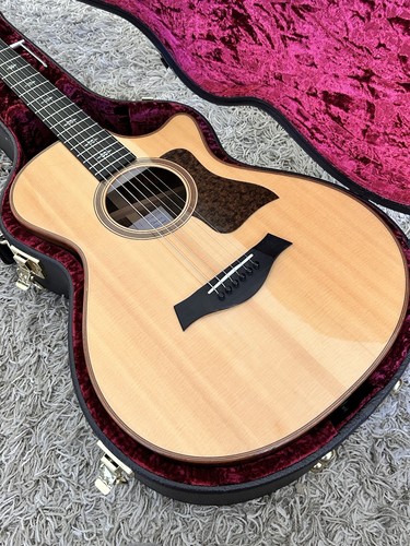 Taylor 712ce fret 2019 - 712ce,