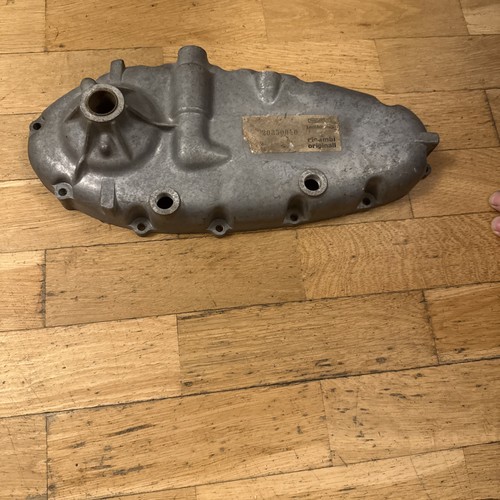 Lambretta starstream chain - starstream, m4