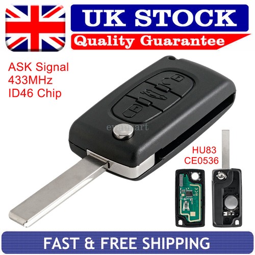 Button remote flip - button,