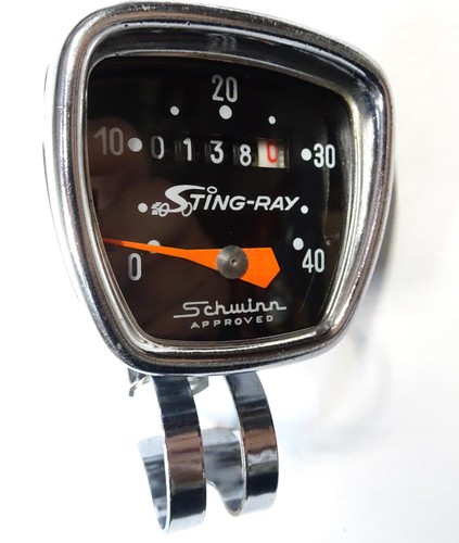 Vintage schwinn stingray - vintage,
