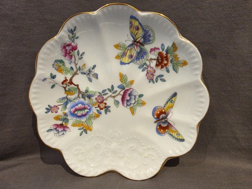 Aynsley fine english bone - aynsley,