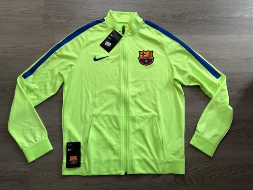 Barcelona nike dri - fc,