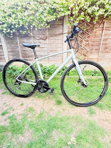 Trek hybrid bike 50cm - trek, 2