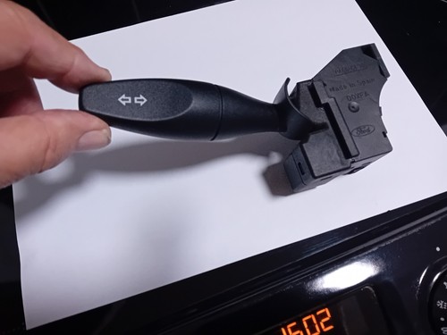 Ford focus mk1 indicator light - focus,