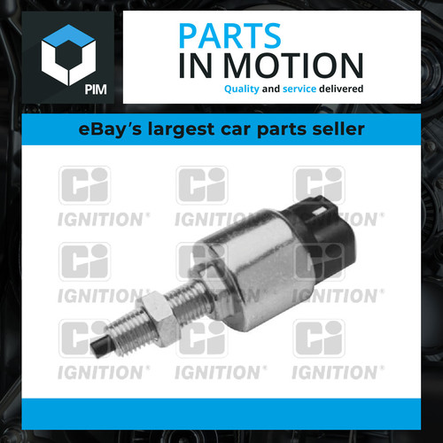 Brake light switch fits - fits, honda