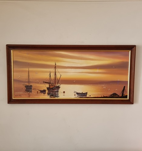 Gordon allen harbour - gordon, at