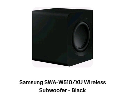 Samsung swa w510 - samsung, wireless