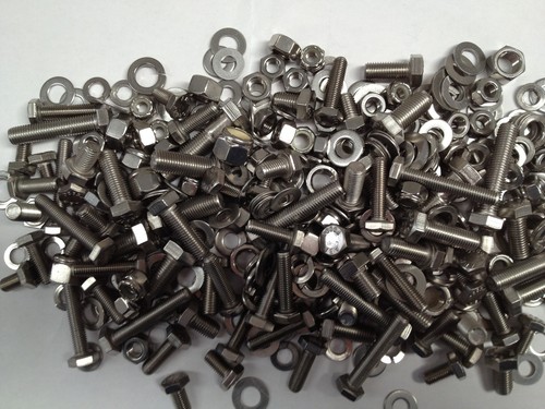 Austin healey 3000 unf nut - unf,