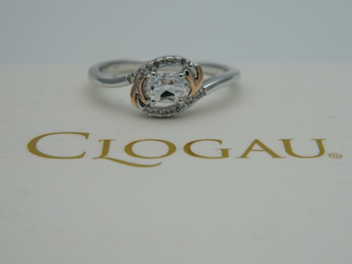 Welsh clogau silver - silver, 9ct