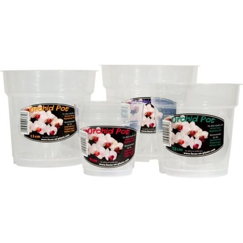 Growth technology clear orchid - growth,