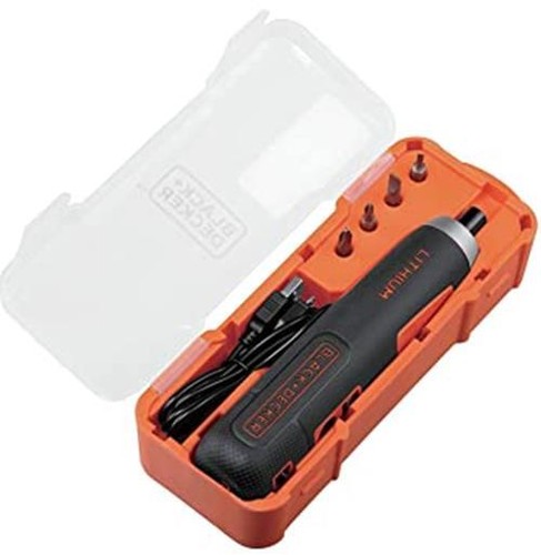 Black decker bd40k4 35mm - black+decker, 6.35mm