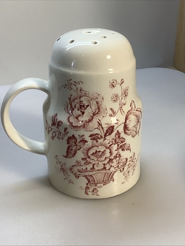 Vintage sugar flour shaker - vintage,