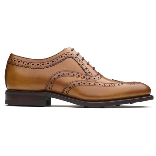Loake mens maxted lace - loake,