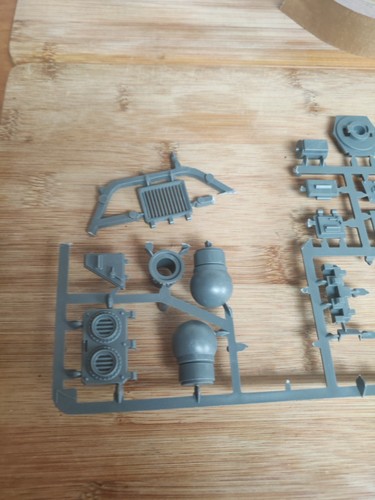 Imperial guard 40k baneblade - 40k,