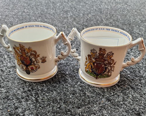 Lot aynsley royal - 2,