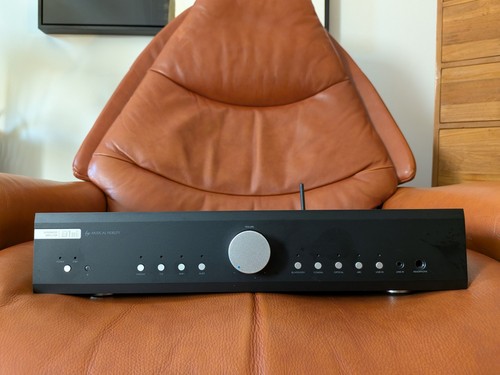 Musical fidelity b1xi 2025 - fidelity,