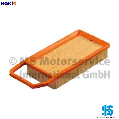 Air filter 50014019 for - air,