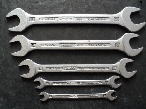 Five vintage 1980s - vintage, 450