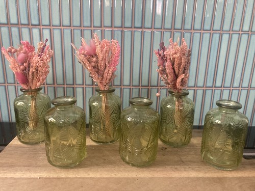 Wedding bud vases sass - wedding,