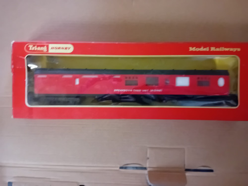 Triang hornby gauge - 00,