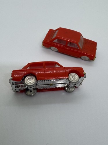 Vintage tri ang - 2x, minix