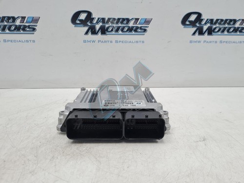 Bmw dme engine control - bmw,