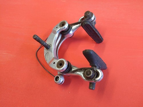 Peugeot centre pull - pull, brake