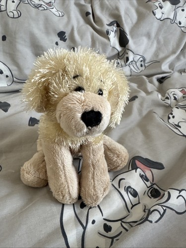 Ganz webkinz golden retriever - ganz,