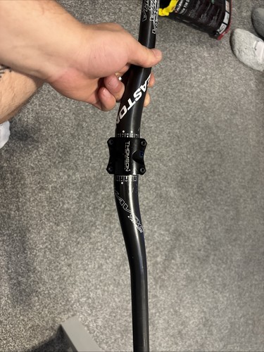 Thomson 8mm stem with havoc - 8mm,