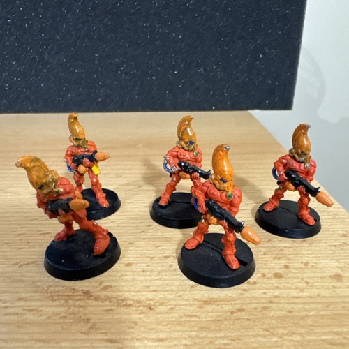 Warhammer 40k eldar metal - warhammer,