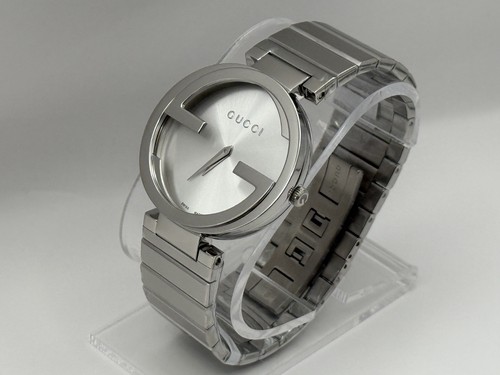 Gucci ya133308 interlocking - gucci,