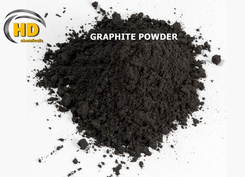 100g synthetic graphite powder - 100g,