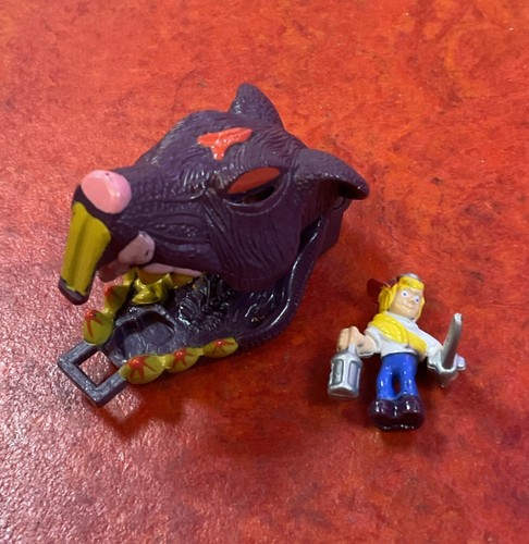 Vintage bluebird toys - vintage,