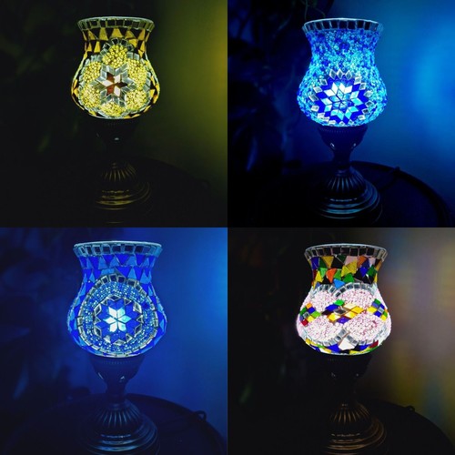 Moroccan turkish tulip table - turkish,