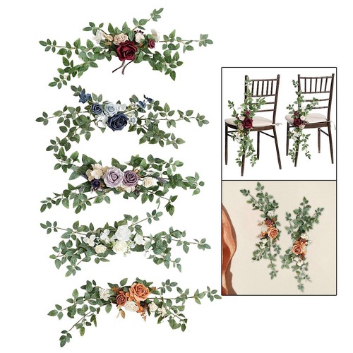 Wedding aisle decorations - ,