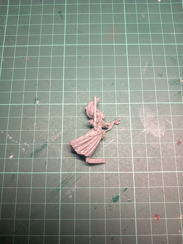 Vampire counts undead - vampire,