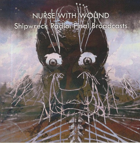 Nurse with wound shipwreck - with,