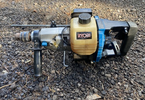 Ryobi eh1930 petrol rotary - petrol,