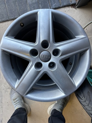 Genuine arm spoke - 5,