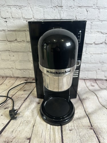 Kitchen aid coffee - kitchen,
