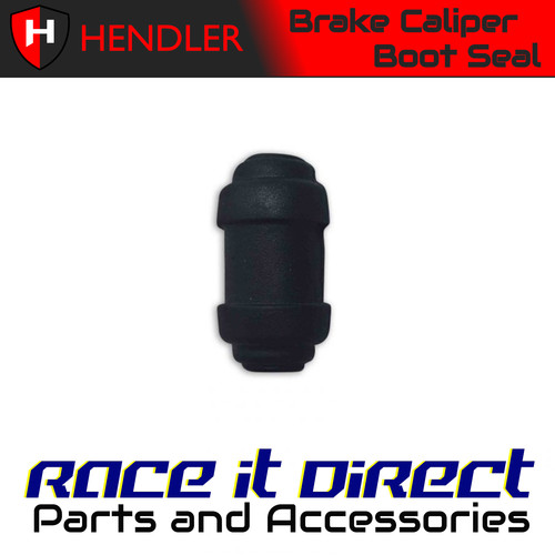 Brake caliper boot - brake,