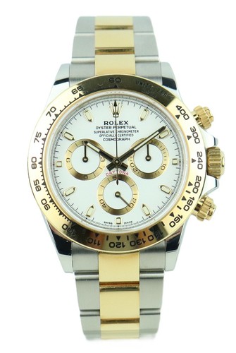 Rolex daytona 116503 2020 - rolex,