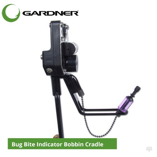 Gardner tackle bug - gardner,