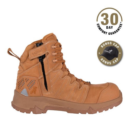 Mack octane zip side - mack, (new)