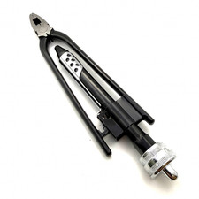 Safety wire pliers for - wire, grips