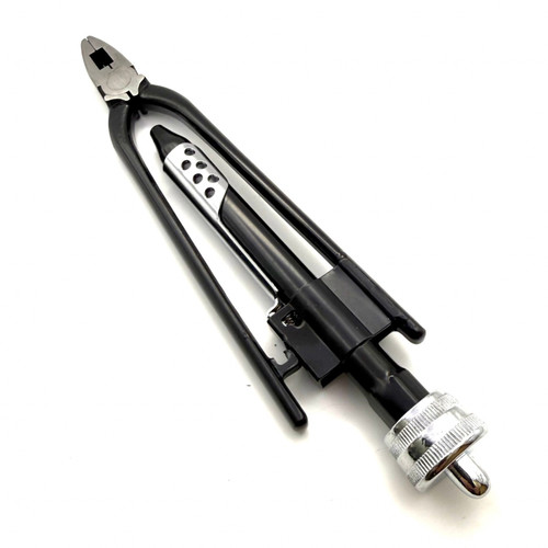 Safety wire pliers - safety,