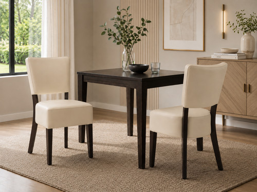 Set nook dining - set, chairs