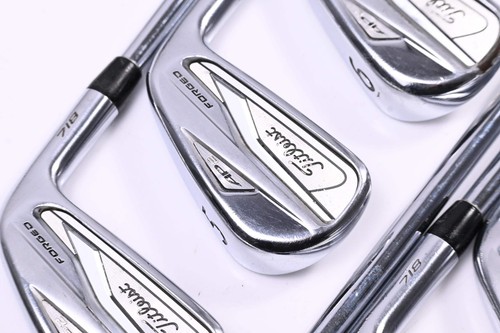 Titleist 718 ap2 irons - irons, 4-pw
