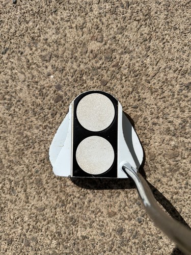 Odyssey versa ball putter - odyssey,